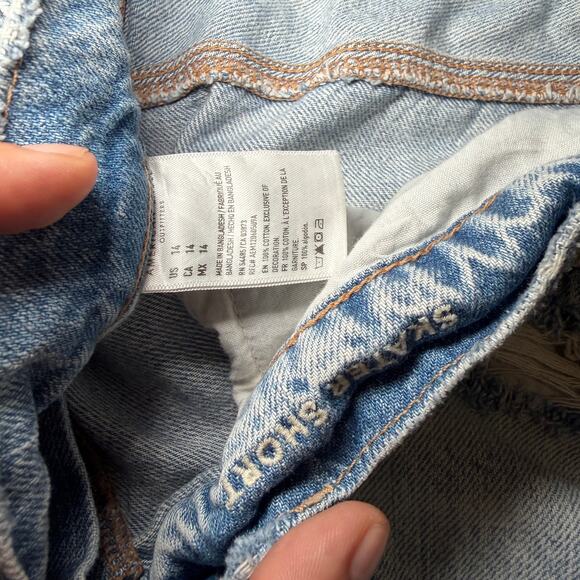 american eagle skater sort - Picture 2 of 3